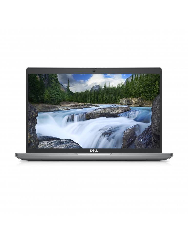 Latitude 5440 i5-1345U 16GB 256GB 14"FHD W11P WLAN BT CAM Grey