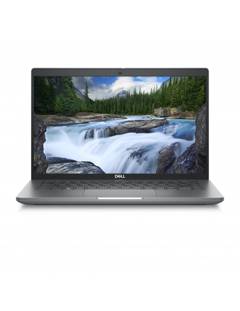 Latitude 5440 i5-1345U 16GB 256GB 14"FHD W11P WLAN BT CAM Grey