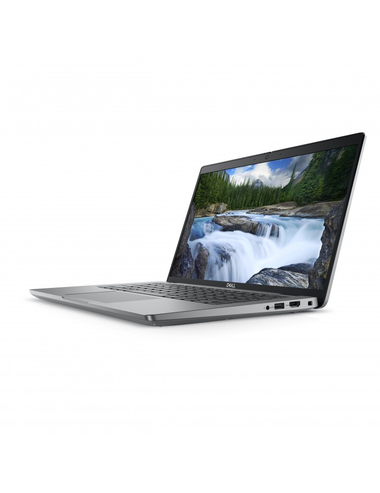 Latitude 5440 i5-1345U 16GB 256GB 14"FHD W11P WLAN BT CAM Grey