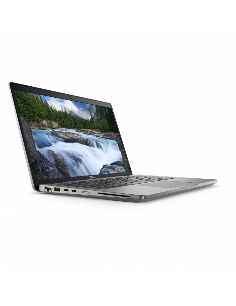 Latitude 5440 i5-1345U 16GB 256GB 14"FHD W11P WLAN BT CAM Grey