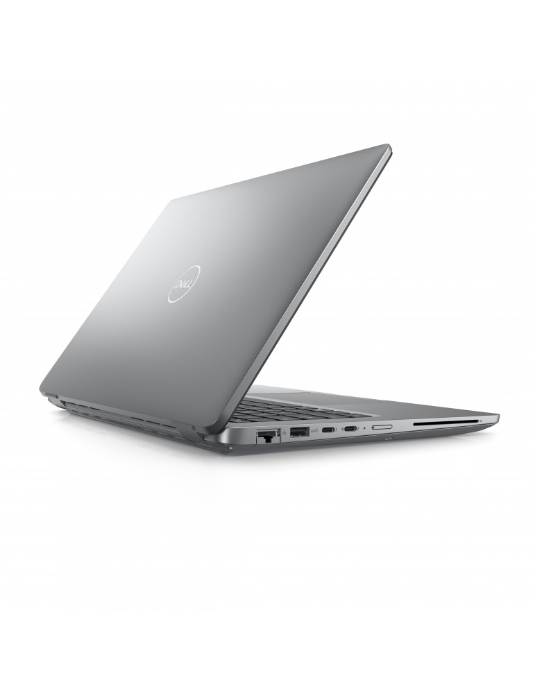 Latitude 5440 i5-1345U 16GB 256GB 14"FHD W11P WLAN BT CAM Grey