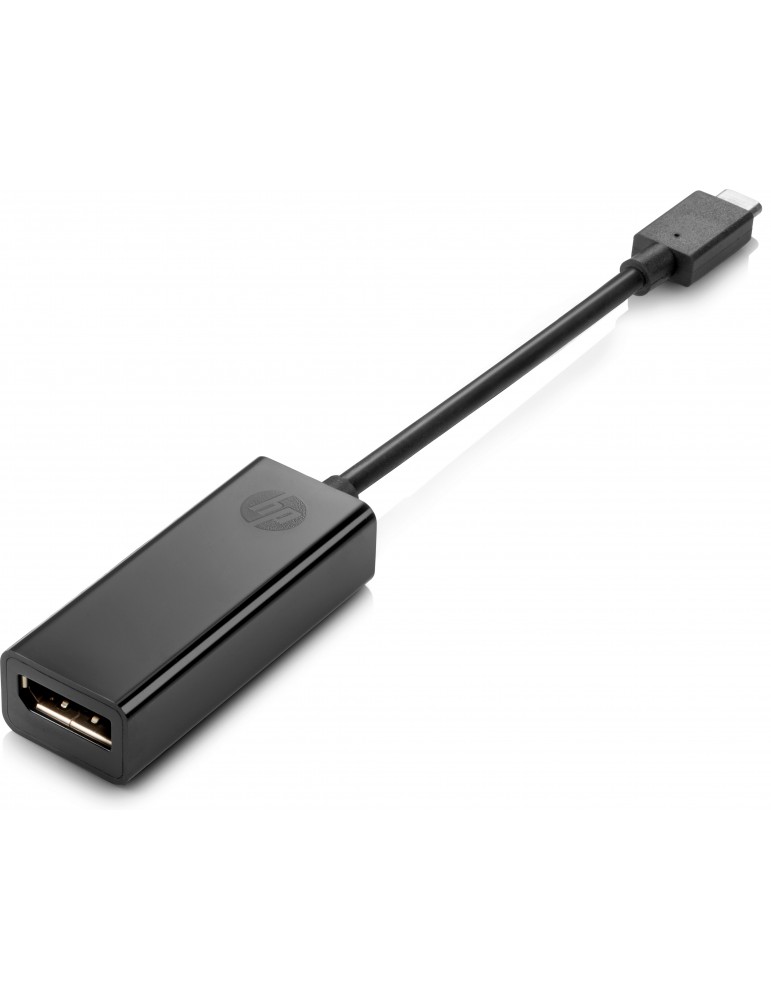 HP USB-C to DisplayPort Adapter USB-C to DisplayPort adapter