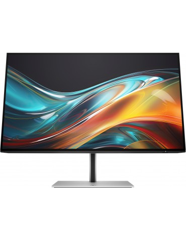 Series 7 Pro 724pf 23.8'' IPS FHD 16 9 Monitor Bla (1920x1080)HA TI PI 2xDP HDMI USB HUB VESA