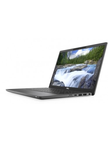 LAT 7320 i7-1185G7 16GB 256GB-NVMe 13.3"FHD W11P WLAN BT CAM FPR Single Point CMAR