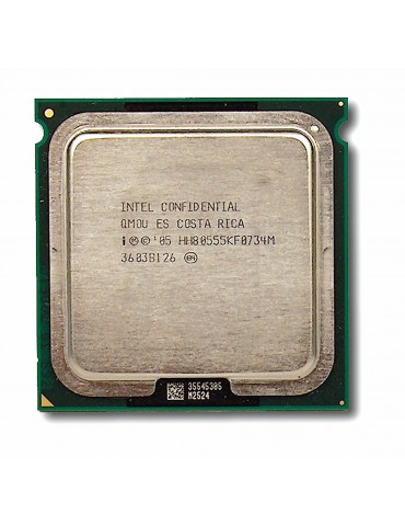 6C Xeon E5-2620v3 2.4 1866 2ndCPU (Z640) 