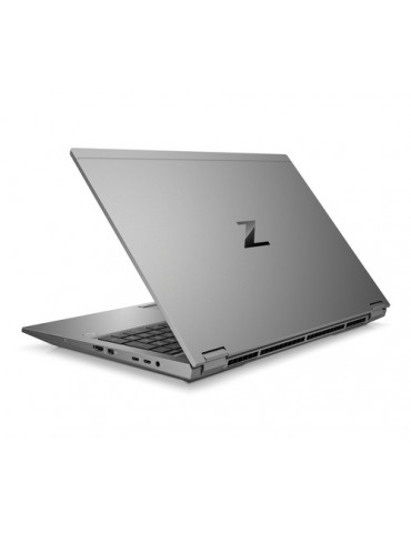Zbook Fury 15 G7 i7-10850H 32GB 512GB 15.6"FHD WLAN BT CAM FPR T2000 2x16GB NVMe W11P CMAR