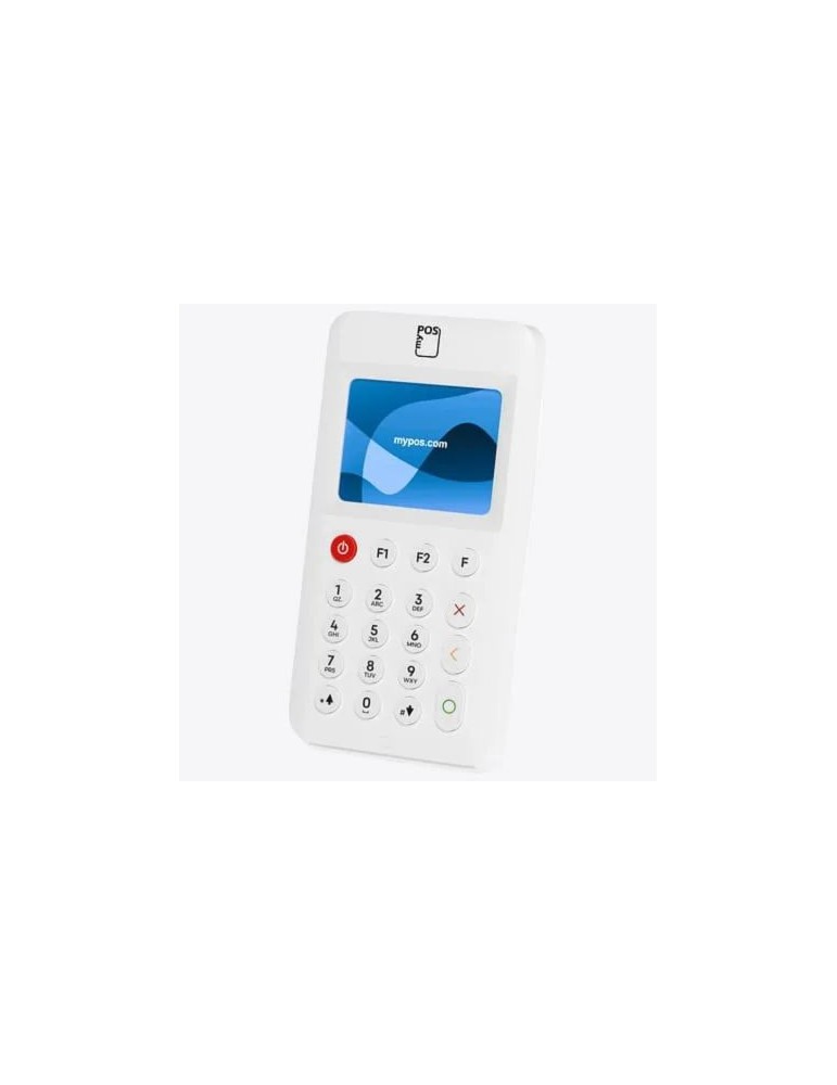 myPOS Go 2