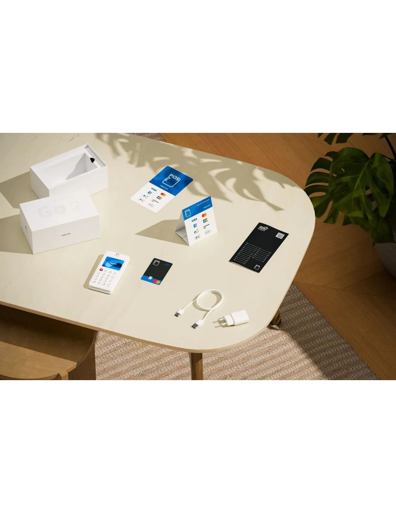 myPOS Go 2