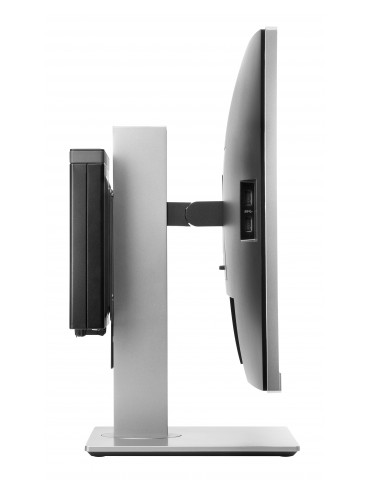 HP B300 PC Mounting Bracket for Monitors E223 E233 E243 E243i E273 E273m E273q