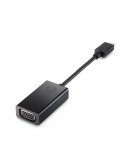 HP USB-C to VGA Adapter 