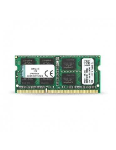 MEMORIE SODIMM DDR3 4 GB 1333 MHZ
