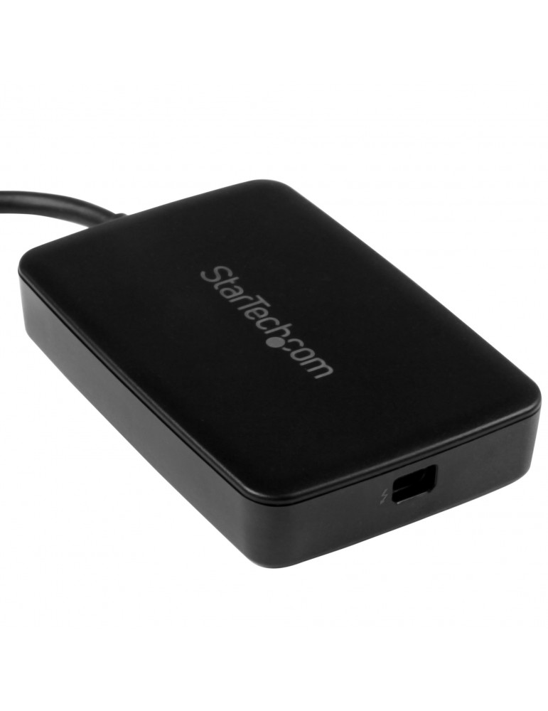 Tunderbolt 3 To Thunderbolt Adapter use 1st and 2nd gen Thunderbolt with Thunderbolt 3