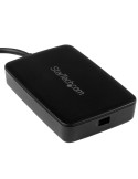 Tunderbolt 3 To Thunderbolt Adapter use 1st and 2nd gen Thunderbolt with Thunderbolt 3