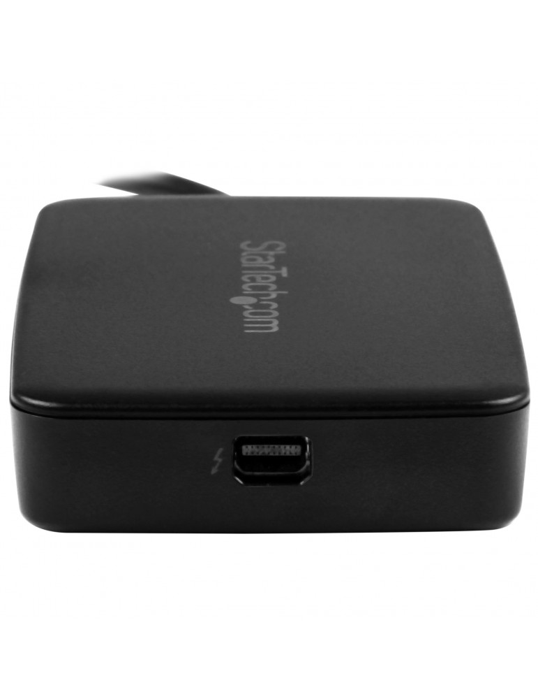 Tunderbolt 3 To Thunderbolt Adapter use 1st and 2nd gen Thunderbolt with Thunderbolt 3