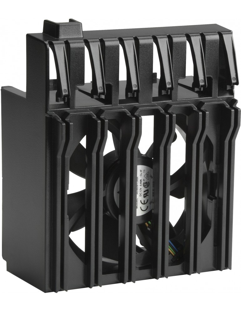 HP Z4 G5 Fan Frnt Crd Guide Kit When using A2000 of higher Graphics