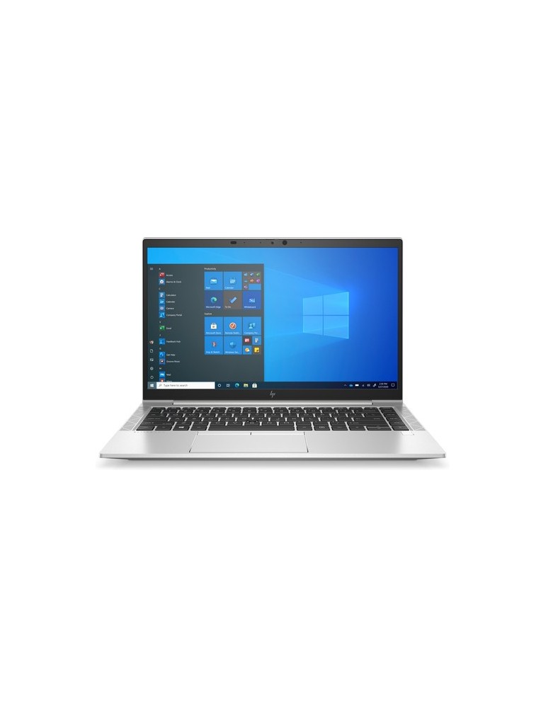 840 G8 Aero WWAN i5-1145G7 32GB 512GB 14"FHD W11P WLAN BT CAM FPR NVMe CMAR