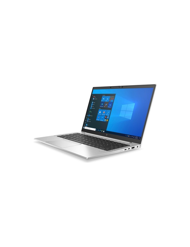 840 G8 Aero WWAN i5-1145G7 32GB 512GB 14"FHD W11P WLAN BT CAM FPR NVMe CMAR