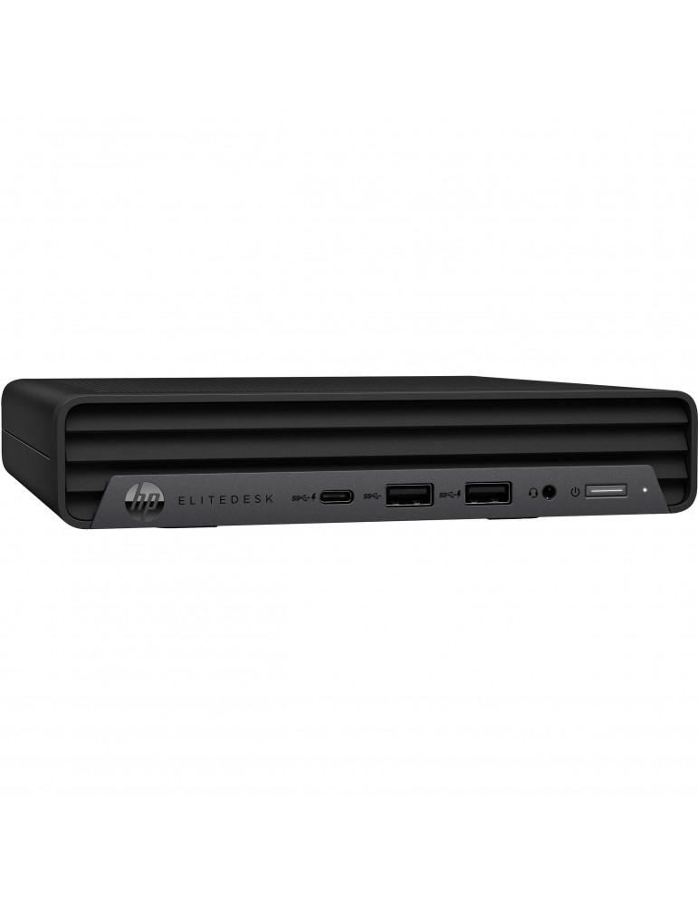 800 G6 MINI i5-10500T 16GB 256GB-NVMe W11P COA Display Port