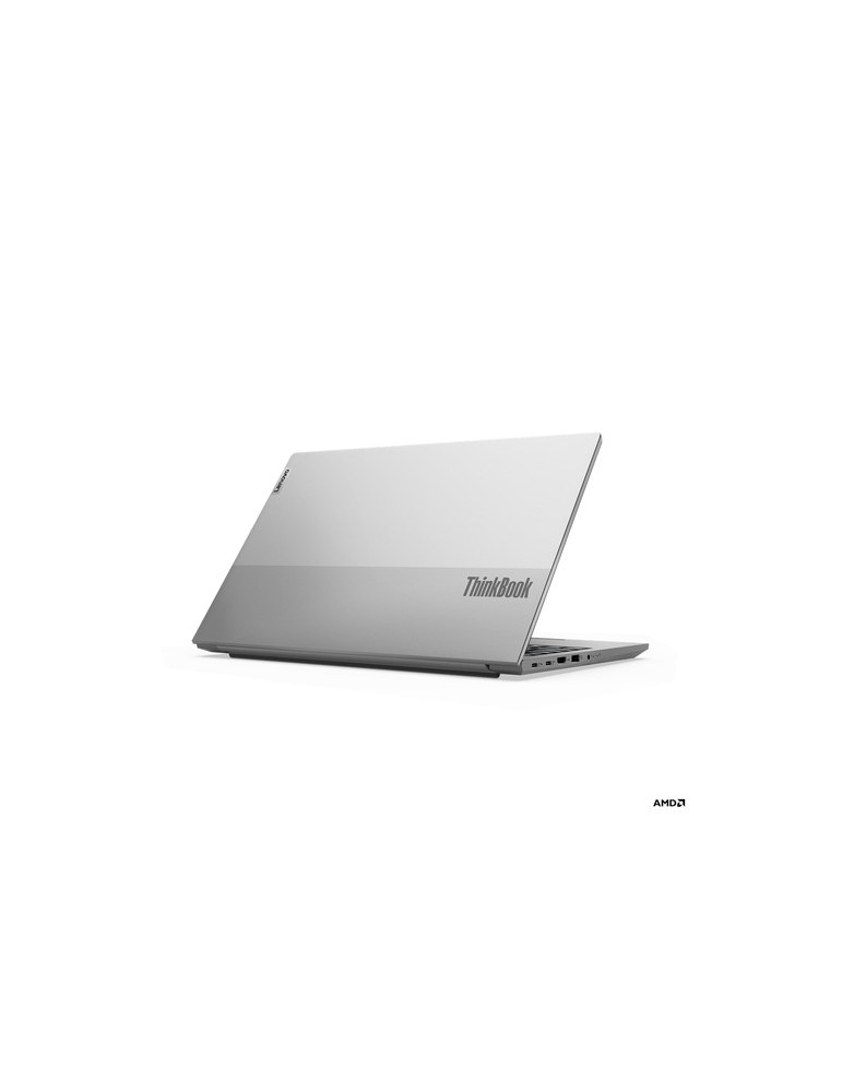 ThinkBook 15 G2 i5-1135G7 8GB 256GB 15.6"FHD W11P NVMe WLAN BT CAM FPR CMAR