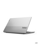 ThinkBook 15 G2 i5-1135G7 8GB 256GB 15.6"FHD W11P NVMe WLAN BT CAM FPR CMAR