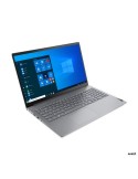 ThinkBook 15 G2 i5-1135G7 8GB 256GB 15.6"FHD W11P NVMe WLAN BT CAM FPR CMAR