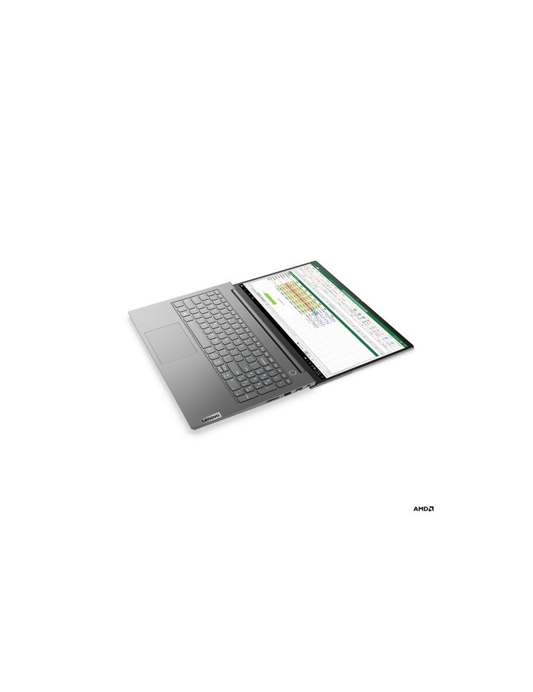 ThinkBook 15 G2 i5-1135G7 8GB 256GB 15.6"FHD W11P NVMe WLAN BT CAM FPR CMAR