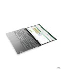 ThinkBook 15 G2 i5-1135G7 8GB 256GB 15.6"FHD W11P NVMe WLAN BT CAM FPR CMAR