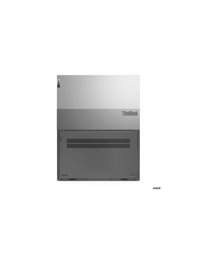 ThinkBook 15 G2 i5-1135G7 8GB 256GB 15.6"FHD W11P NVMe WLAN BT CAM FPR CMAR
