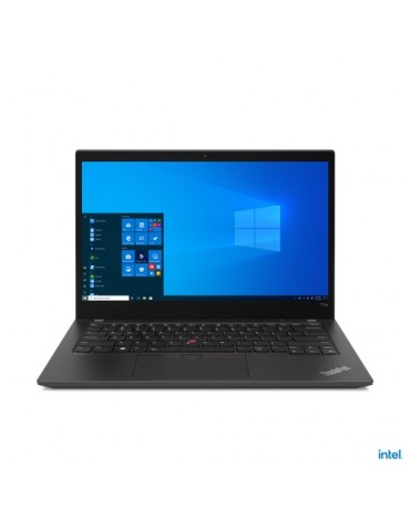 T14s G2 i5-1145G7 16GB 256GB-NVMe 14"FHD W11P CMAR WLAN BT CAM