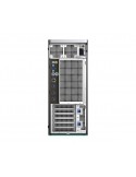 5820 6C W-2133 32GB 512GB-SSD DVDRW W11P COA NVIDIA Quadro P1000 4x8GB ECC RAM