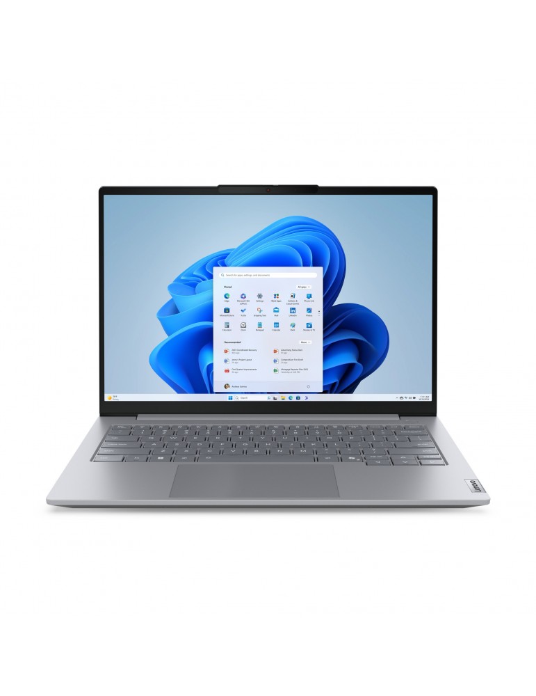 Thinkbook 14 G8 i5-13420H 16GB 512GB 14"WUXGA W11P WLAN BT CAM FPR, Smartcard, 2-2-0 warranty