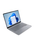 Thinkbook 14 G8 i5-13420H 16GB 512GB 14"WUXGA W11P WLAN BT CAM FPR, Smartcard, 2-2-0 warranty