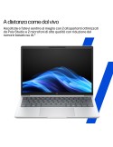 Elitebook 8 G1i 16 U7-255U 16GB 512GB-SSD 16" W11P WUXGA WLAN BT IR CAM FPR, 3-3-0 Warranty