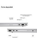 Elitebook 8 G1i 16 U7-255U 16GB 512GB-SSD 16" W11P WUXGA WLAN BT IR CAM FPR, 3-3-0 Warranty