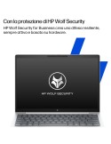 Elitebook 8 G1i 16 U7-255U 16GB 512GB-SSD 16" W11P WUXGA WLAN BT IR CAM FPR, 3-3-0 Warranty