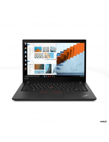 T14 G2 i5-1145G7 16GB 512GB-NVMe 14"FHD W11P CMAR WLAN BT CAM FPR