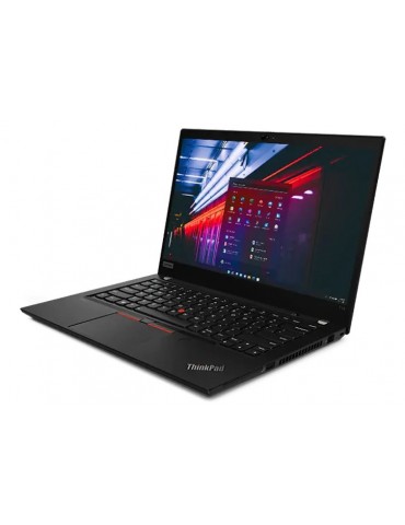 T14 G2 i5-1145G7 16GB 512GB-NVMe 14"FHD W11P CMAR WLAN BT CAM FPR