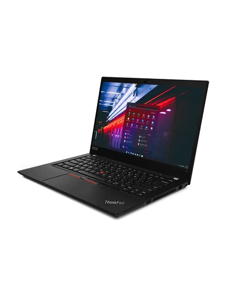 T14 G2 i5-1145G7 16GB 512GB-NVMe 14"FHD W11P CMAR WLAN BT CAM FPR