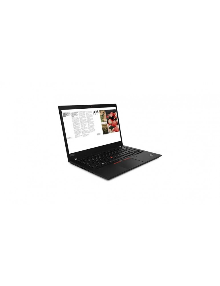 T14 G2 i5-1145G7 16GB 512GB-NVMe 14"FHD W11P CMAR WLAN BT CAM FPR