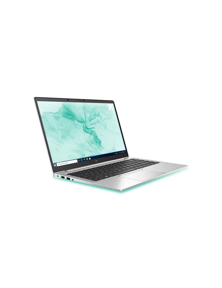 840 G8 i5-1145G7 4GB 256GB-NVMe 14"FHD W11P CMAR WLAN BT CAM FPR Smartcard reader