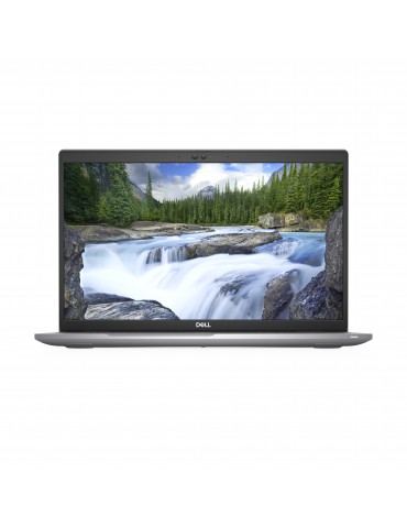 LAT 5520 i5-1135G7 8GB 256GB-NVMe 15.6"FHD W11P WLAN BT CAM FPR Single Point CMAR