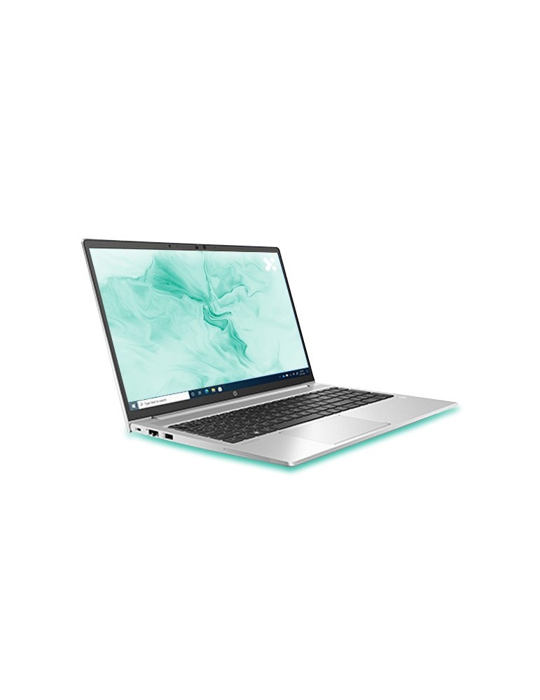 650 G8 i7-1185G7 32GB 512GB-NVMe 15.6"FHD W11P Touchscreen WLAN BT CAM FPR Without pointstick CMA