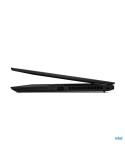 X13 G2 i5-1145G7 16GB 256GB-NVMe 13.3"WUXGA W11P WLAN BT CAM FPR CMAR