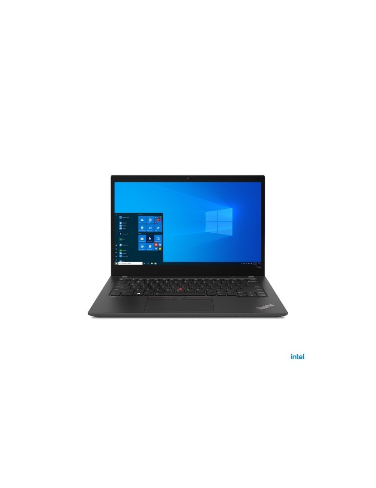 T14s G2 i5-1145G7 16GB 256GB-NVMe 14"FHD W11P CMAR WLAN BT CAM