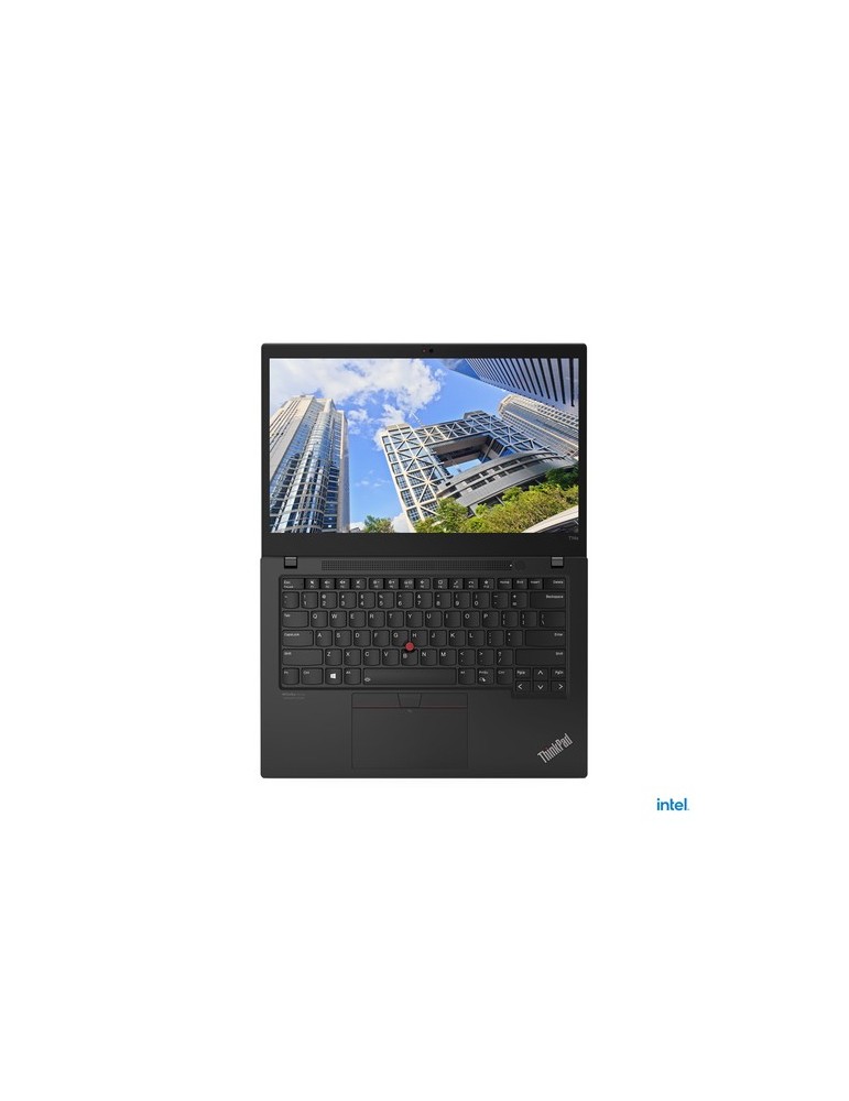 T14s G2 i5-1145G7 16GB 256GB-NVMe 14"FHD W11P CMAR WLAN BT CAM