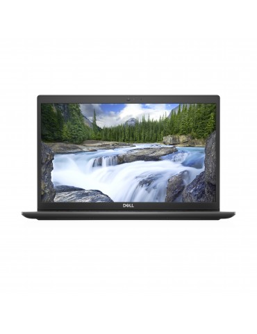 LAT 3520 i5-1135G7 8GB 256GB-NVMe 15.6"FHD W11P WLAN BT CAM Single Point CMAR