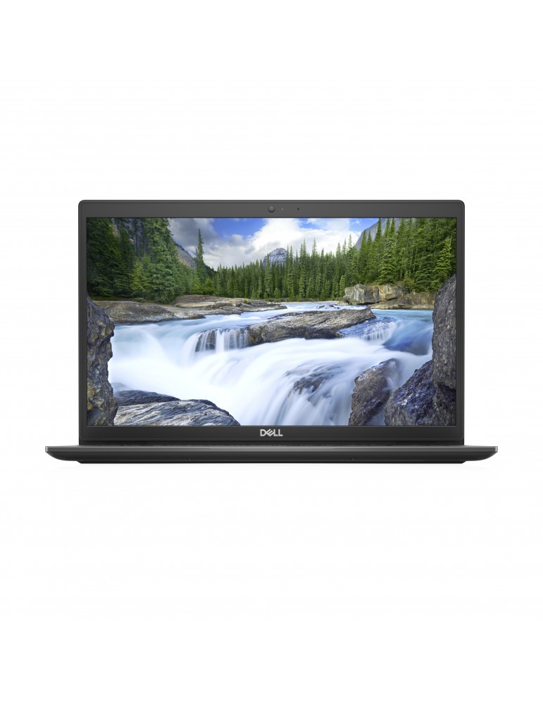 LAT 3520 i5-1135G7 8GB 256GB-NVMe 15.6"FHD W11P WLAN BT CAM Single Point CMAR
