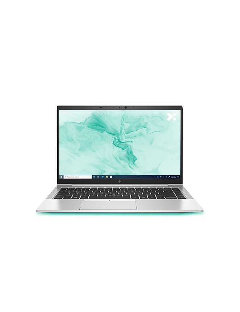 840 G8 i5-1145G7 8GB 256GB-NVMe 14"FHD W11P CMAR WLAN BT CAM FPR