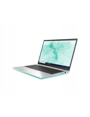 840 G8 i5-1145G7 8GB 256GB-NVMe 14"FHD W11P CMAR WLAN BT CAM FPR