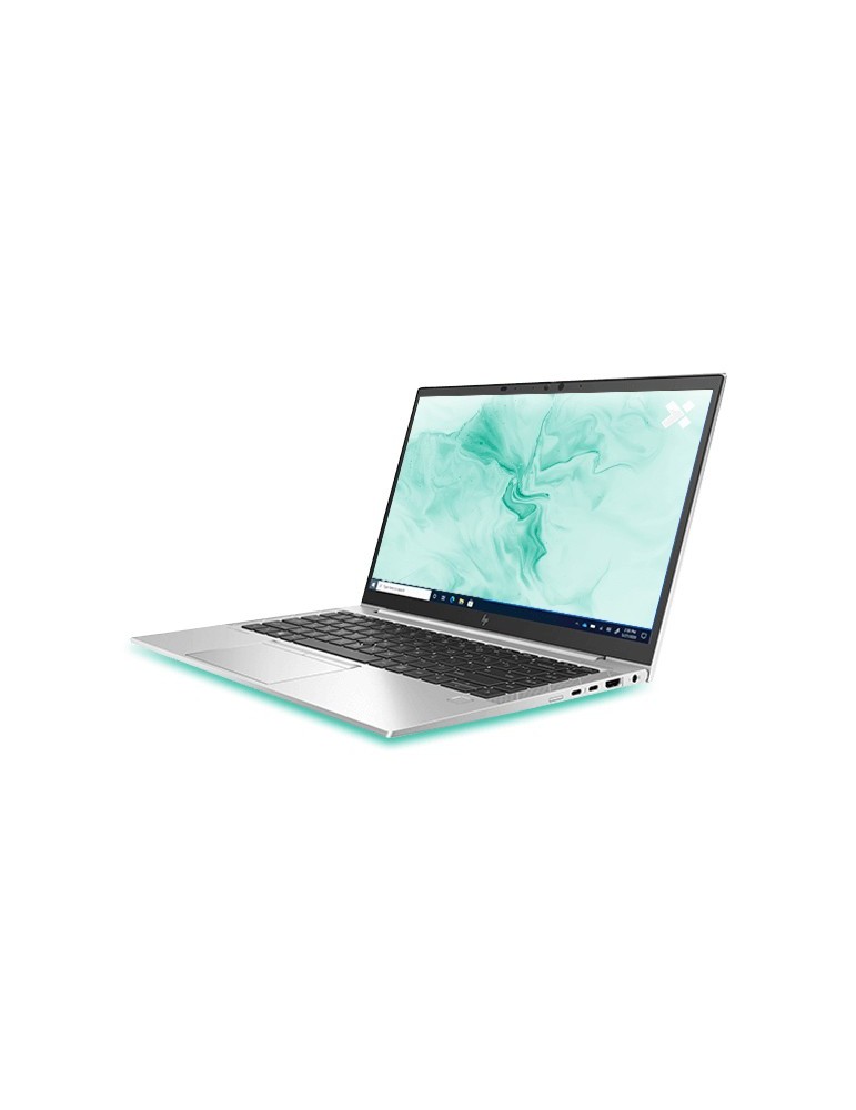 840 G8 i5-1145G7 8GB 256GB-NVMe 14"FHD W11P CMAR WLAN BT CAM FPR